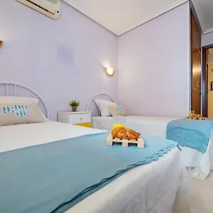 Alea - Paradis Park La Pineda